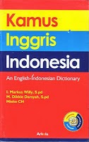 kamus online inggris indonesia